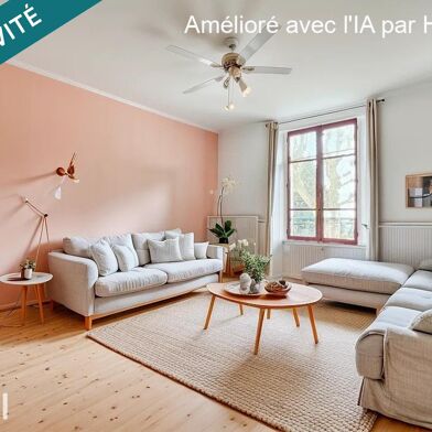 Appartement 5 pièces 145000 €