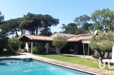 vente maison 3 150 000 € à proximité de La Couarde-sur-Mer (17670)