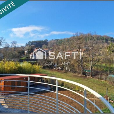 Maison 5 pièces 510000 €