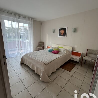 Appartement 3 pièces 75 m²