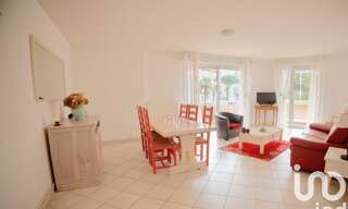 Appartement 3 Pièces 75 m² à vendre à La Baule-Escoublac (44500)