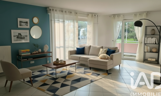 Appartement 3 Pièces 75 m² à vendre à La Baule-Escoublac (44500)