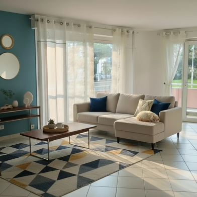 Appartement 3 pièces 290000 €