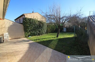 location maison 1 030 € CC /mois à proximité de Labarthe-sur-Lèze (31860)