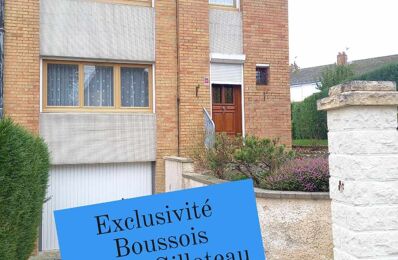 vente maison 126 000 € à proximité de Taisnières-sur-Hon (59570)