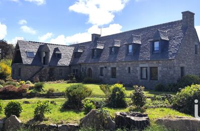 vente maison 875 000 € à proximité de Lannion (22300)