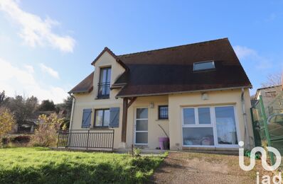 vente maison 389 000 € à proximité de La Chapelle-Longueville (27950)