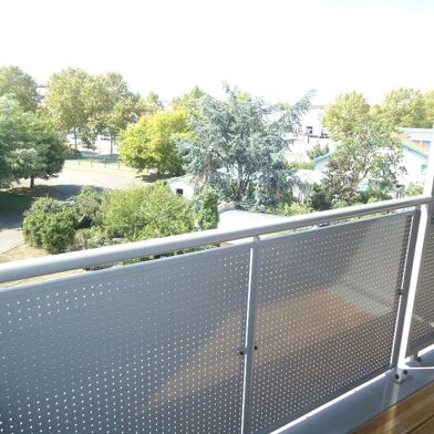 Appartement 4 pièces 77 m²