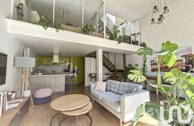 vente maison 649 000 € à proximité de Vitry-sur-Seine (94400)