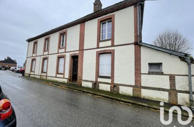 vente maison 82 500 € à proximité de Rugles (27250)