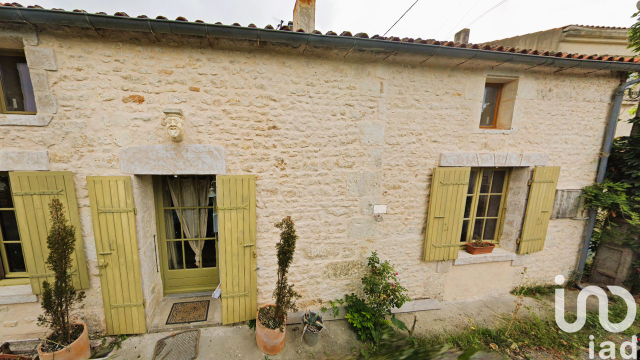 maison 5 pièces 180 m2 à vendre à Saint-Agnant (17620)