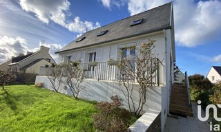 Maison 6 Pièces 101 m² à vendre à Pleumeur-Bodou (22560)