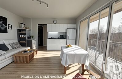 vente appartement 148 000 € à proximité de Agde (34300)