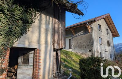 vente maison 285 000 € à proximité de Ville-en-Sallaz (74250)