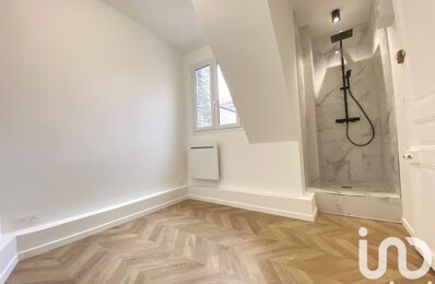 vente appartement 69 500 € à proximité de Asnières-sur-Seine (92600)