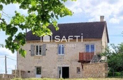 vente maison 162 000 € à proximité de Auriac-du-Périgord (24290)