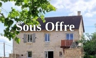Maison 4 Pièces 100 m² à vendre à Thenon (24210)