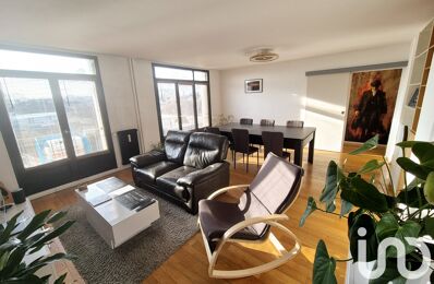 vente appartement 115 000 € à proximité de Saint-André-les-Vergers (10120)