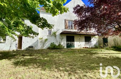 vente maison 262 000 € à proximité de Orville (45390)