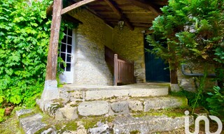 Maison 6 Pièces 170 m² à vendre à Orville (45390)