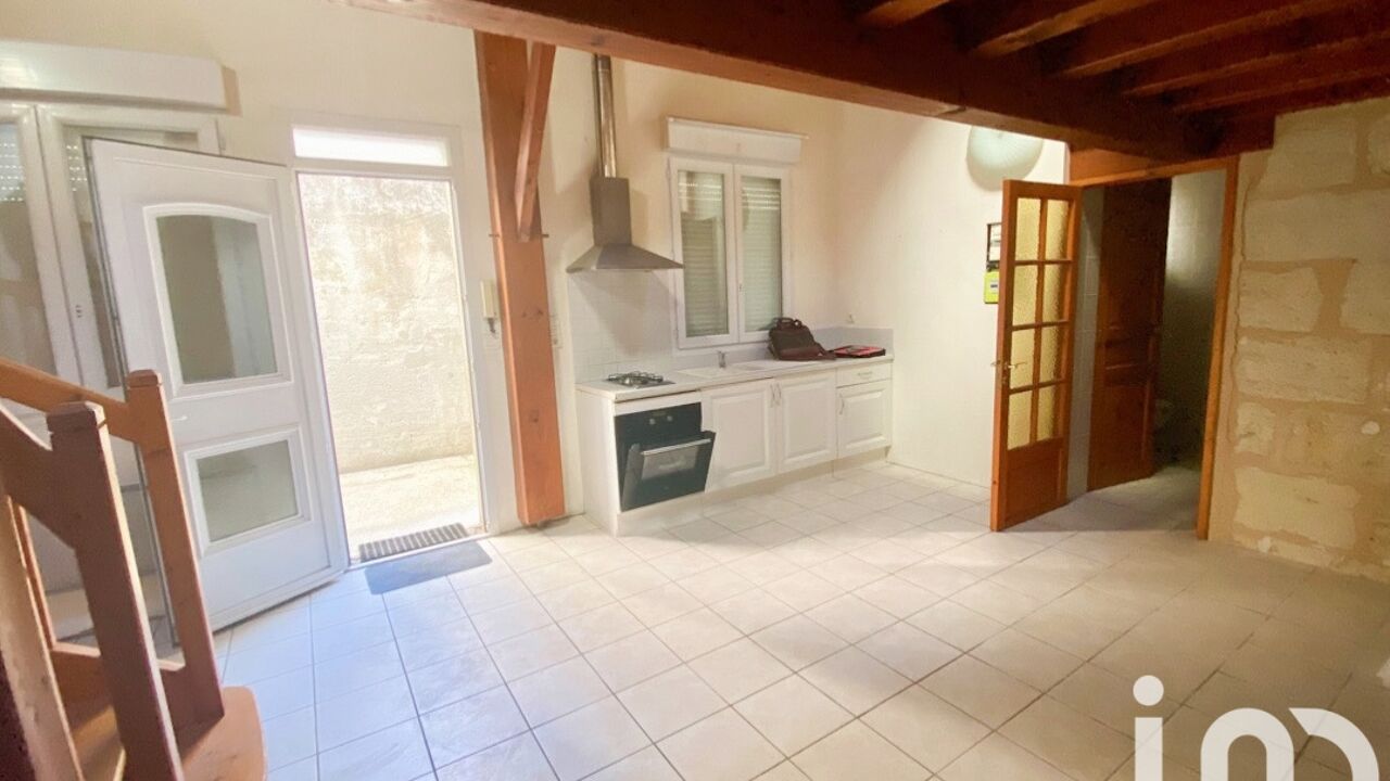 maison 5 pièces 175 m2 à vendre à Bordeaux (33800)