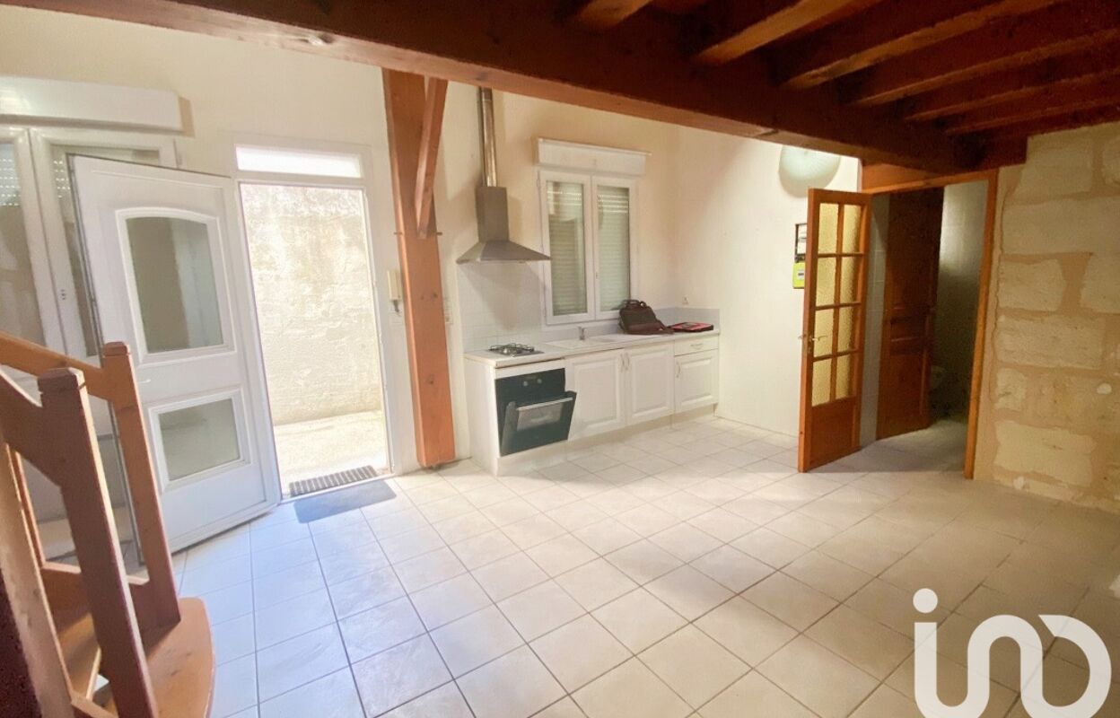 maison 5 pièces 175 m2 à vendre à Bordeaux (33800)