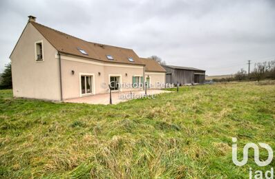 vente maison 491 000 € à proximité de Lainville-en-Vexin (78440)