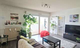 Appartement 4 Pièces 80 m² à vendre à Longwy (54400)