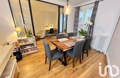 vente appartement 599 900 € à proximité de Suresnes (92150)