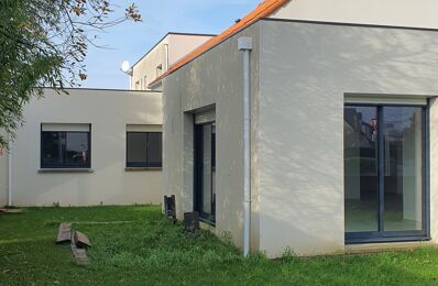 vente maison 490 000 € à proximité de Basse-Goulaine (44115)