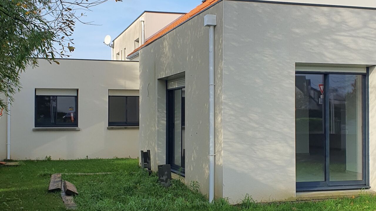 maison 5 pièces 113 m2 à vendre à Sainte-Luce-sur-Loire (44980)