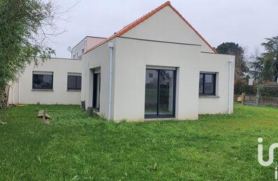 vente maison 490 000 € à proximité de Vertou (44120)