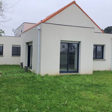 Maison 5 pièces 113 m²