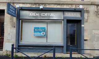 Immeuble  41 m² à vendre à Verberie (60410)