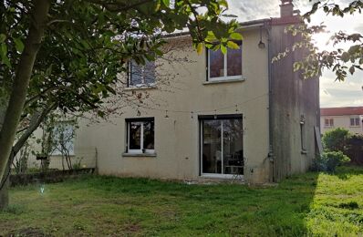 vente maison 229 000 € à proximité de Vernosc-Lès-Annonay (07430)