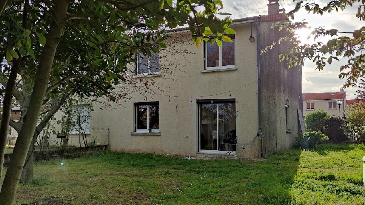 maison 5 pièces 113 m2 à vendre à Vernosc-Lès-Annonay (07430)