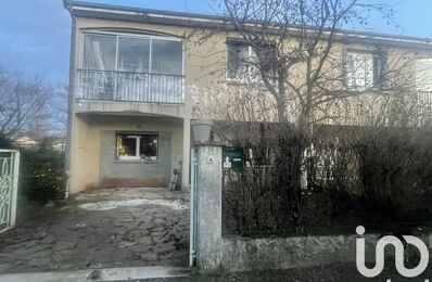 vente maison 229 000 € à proximité de Vernosc-Lès-Annonay (07430)