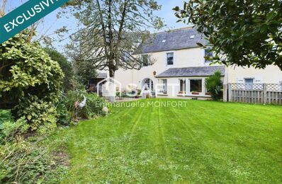 vente maison 294 000 € à proximité de Le Cloître-Saint-Thégonnec (29410)