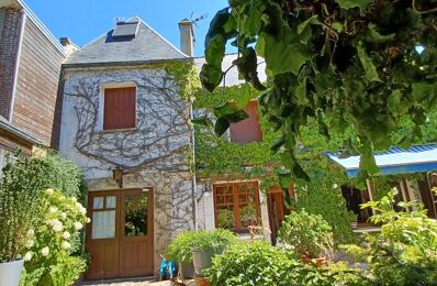 vente maison 367 000 € à proximité de Sainte-Marguerite-de-l'Autel (27160)