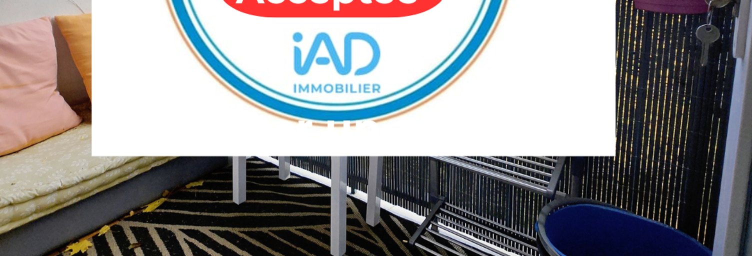 Appartement 5 Pièces 84 m² à vendre à Saint-Étienne (42100)