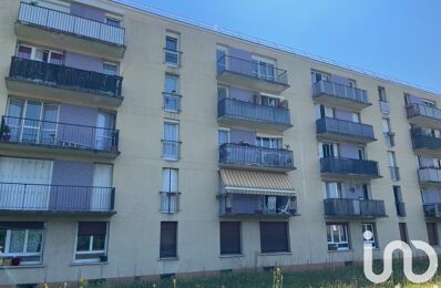 vente appartement 210 000 € à proximité de Margency (95580)