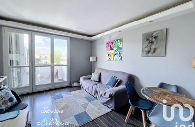 vente appartement 210 000 € à proximité de Le Mesnil-le-Roi (78600)