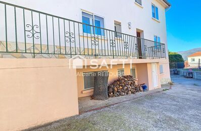 maison 10 pièces 215 m2 à vendre à Prades (66500)