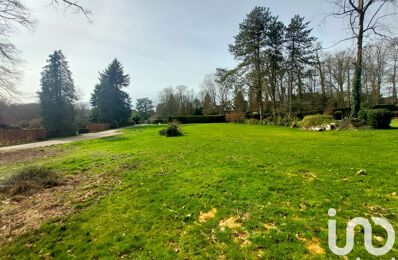 vente terrain 497 000 € à proximité de Bois-d'Ennebourg (76160)