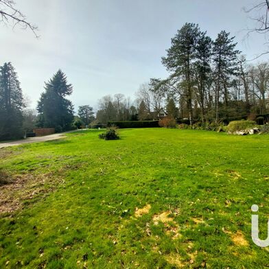 Terrain  497000 €