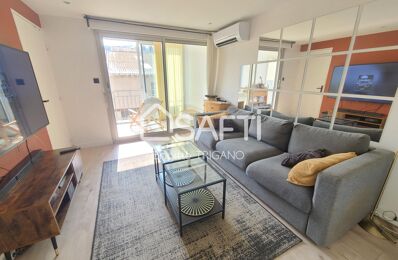 vente appartement 151 000 € à proximité de Pomérols (34810)