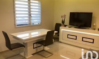Maison 4 Pièces 41 m² à vendre à Chessy (77700)