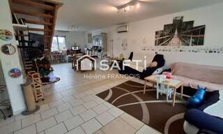 Maison 6 Pièces 164 m² à vendre à Humbert (62650)