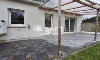 Maison 6 Pièces 164 m² à vendre à Humbert (62650)