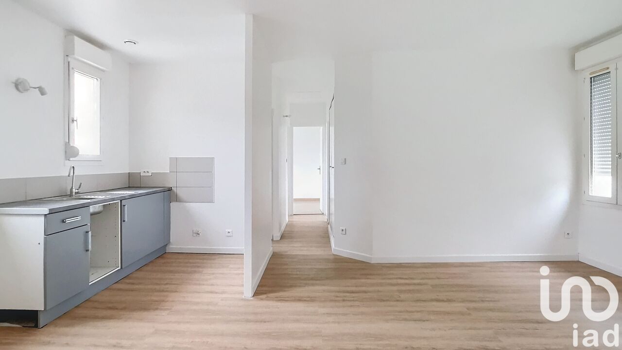 appartement 4 pièces 63 m2 à vendre à Gien (45500)